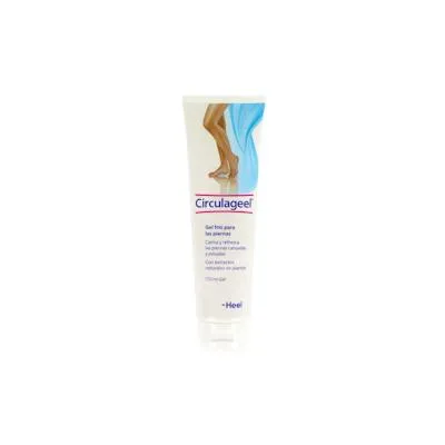 Circulageel gel 150 ml, Heel