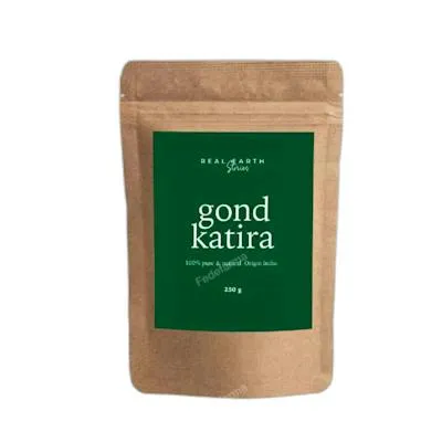 Gond katira 250 g, Real Earth Stories