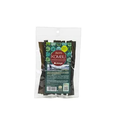 Japanse kombu-zeewier 50 g, Mimasa