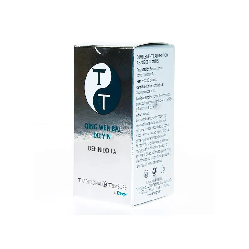 Base definido 1a 60 comprimidos, Erlingen
