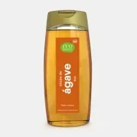 Sirope de agave BIO 350 g, Ecobasics