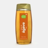 Sirope de agave BIO 350 g, Ecobasics