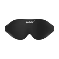Blind fold antifaz, Gudslip