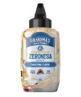 Sauce mayo zeronesa 290 ml, Max Protein