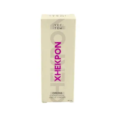Xhekpon crema 40 g, Vectem