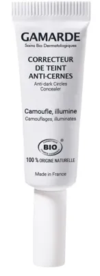 Corrector Antiojeras BIO 6 ml, Gamarde