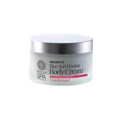 Kam-chat-ka crema corporal blue nori, reafirmante 200 ml, Natura Siberica