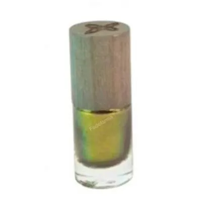 Nagellack 80 Utopia BIO 6 ml, Boho Green Make Up