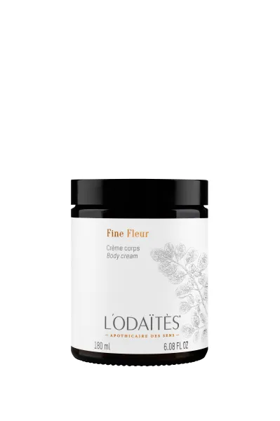 Crema corpo, L'odaites