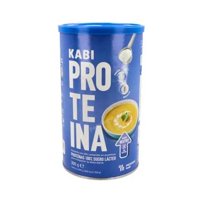 Kabi Proteína neutro 300 g, Kabi Proteina