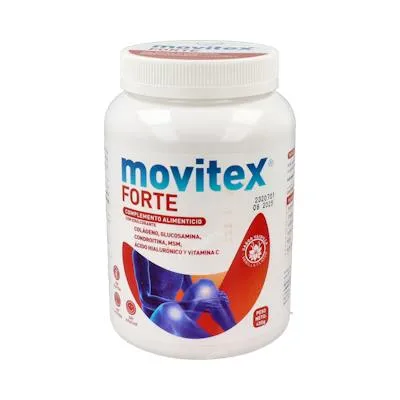 Forte 450 g, Movitex