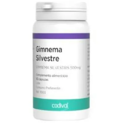 Gymnema silvestre 90 capsule, Codival