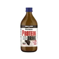 Protein Drink — Cookies & Cream 500 ml, Weider