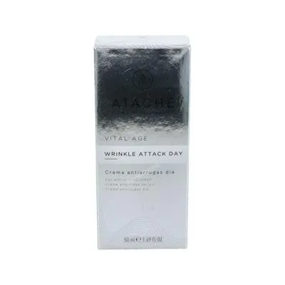 Vital age wrinkle attack day 50 ml, Atache