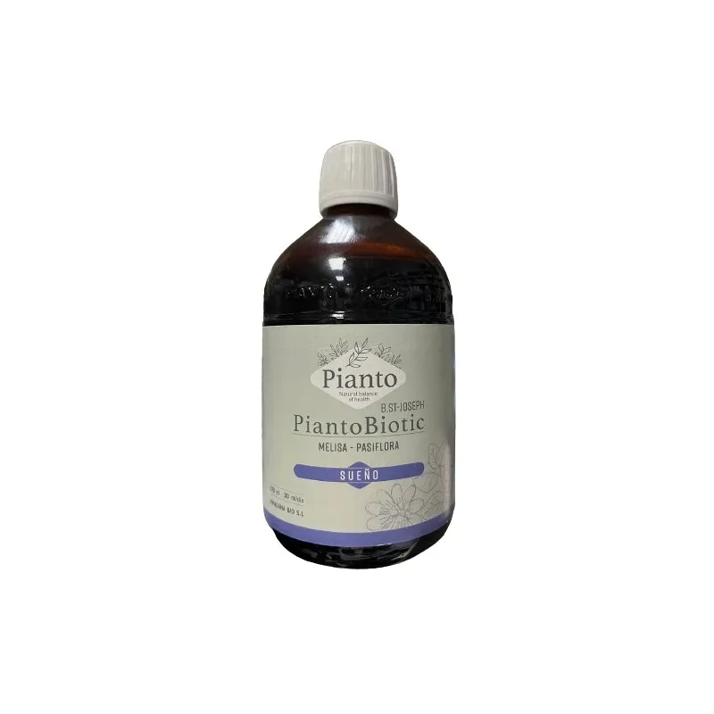 Pianto biotic sueño (bi san jose i/s) 370 ml, B.st-joseph