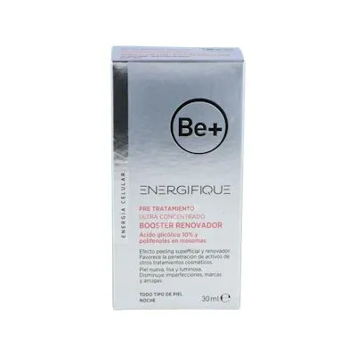 Erneuernde zelluläre Vorbehandlung 30 ml, Be+