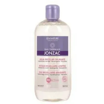Agua micelar reactive control BIO 500 ml, Jonzac Eco-bio