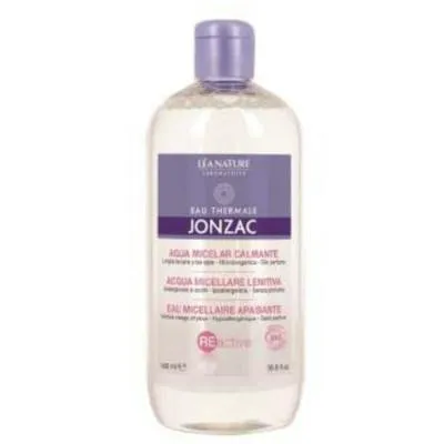 Agua micelar reactive control BIO 500 ml, Jonzac Eco-bio