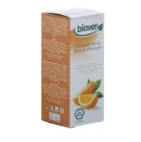 Zen massage oil (citrus) ORGANIC 50 ml, Biover