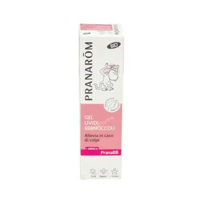 Pranarom P. acabado pranabb gel moratones-chichones 15 ml, Pranarom P.acabado