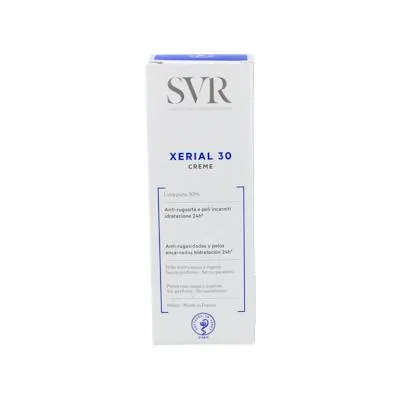 Xerial 30 crema 75 ml, Svr