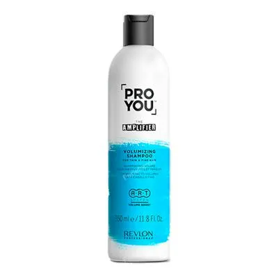 Proyou the amplifier volumizing shampoo 350 ml, Revlon Professional