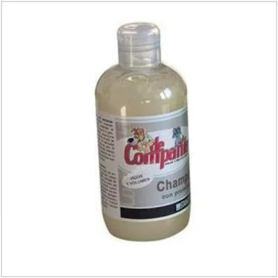 Protein-Shampoo vet 250 ml, Stangest Vet