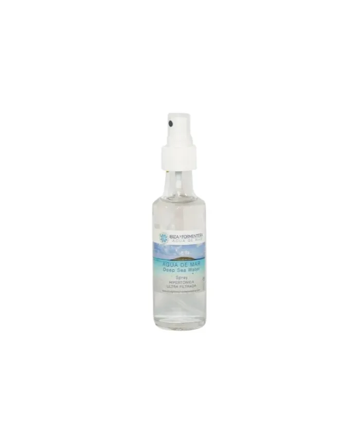 Agua de mar spray 100 ml, Ibiza Y Formentera