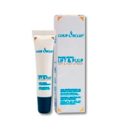 Bálsamo labios Lift&Pulp 15 ml, Coup D Eclat