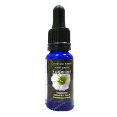 Estramonio esencia triunidad 30 ml, Phytovit