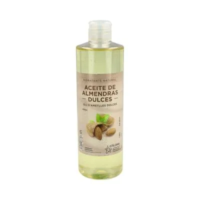 Huile d'amande 400 ml, Estel-farma