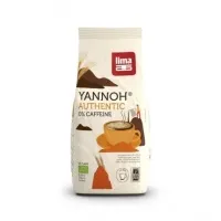 Mezcla cereales tostados yannoh CAFETER 500 g, Lima