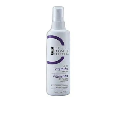 The cosmetic republic vitaminas de noche 100 ml, The Cosmetics Republic