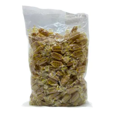 Propóleo y vitamina c mentol carmelos 1 kg, Lavva
