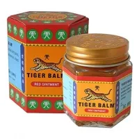 Bálsamo del tigre rojo 30 g, Tiger Balm
