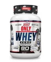 Only whey tolerase cookies cream 1 kg, Big
