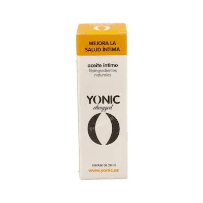Ohmygod CBD aceite intimo 50 ml, Yonic