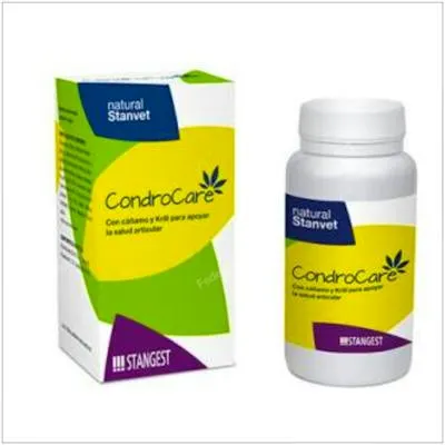 Condrocare vet 30 comprimidos, Stangest Vet