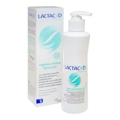 Pharma protección 250 ml, Lactacyd