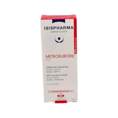 Metroruboril a-z 30 ml, Isis Pharma