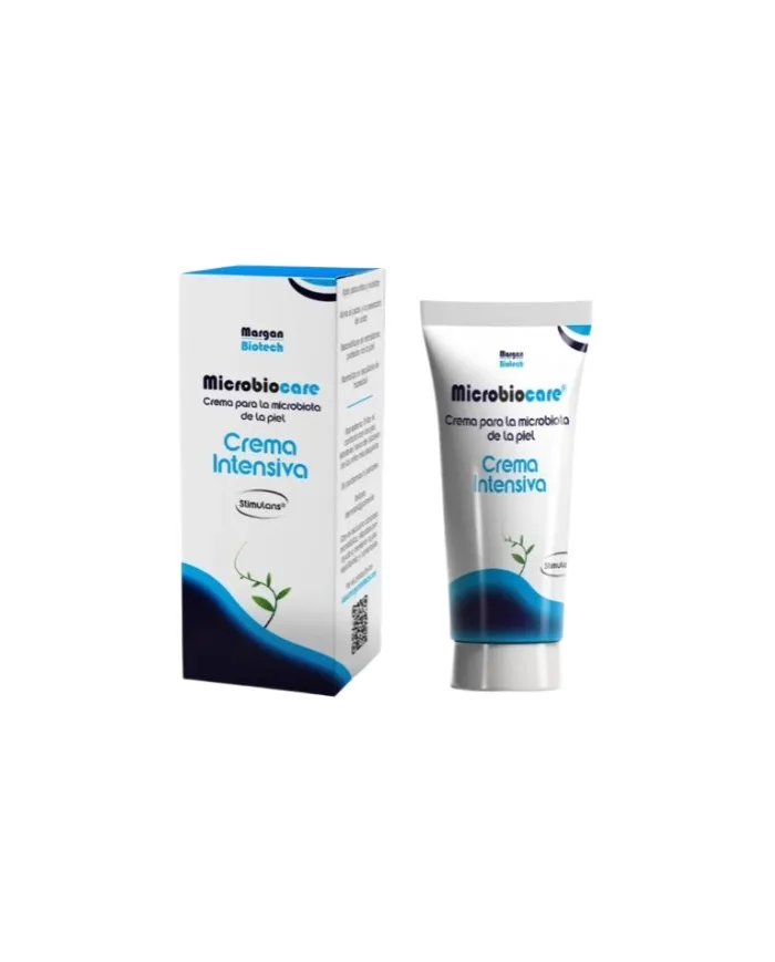 Crema intensiva 30 ml, Margan Biotech