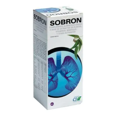 Sobron 250 ml, Cfn