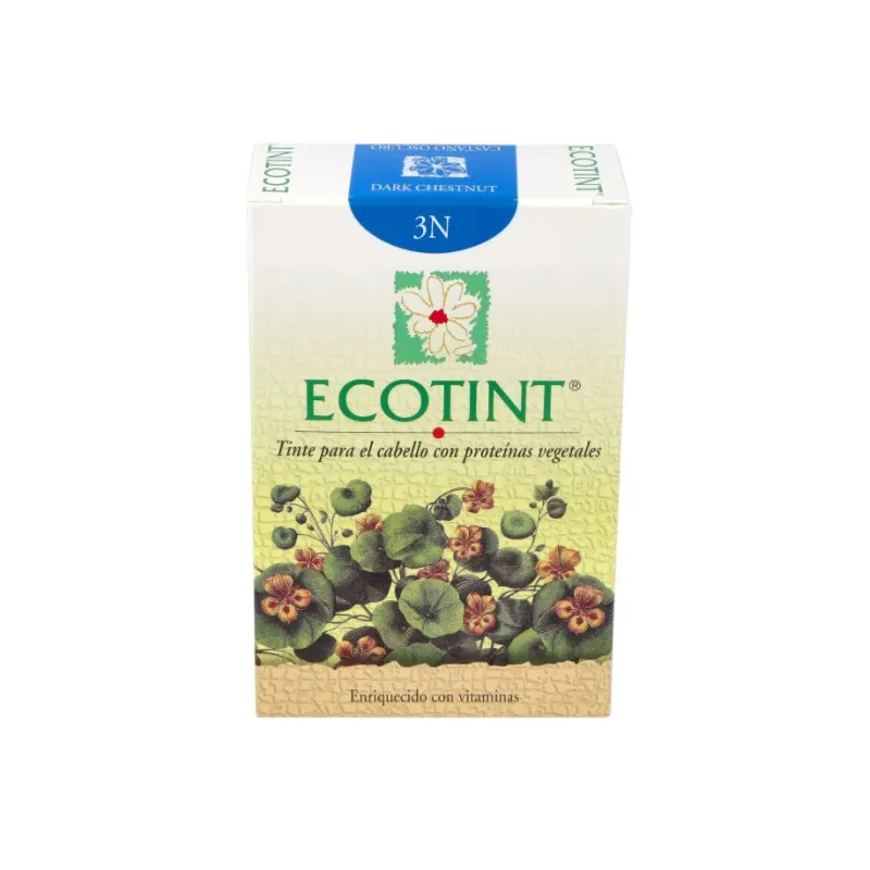 Ecotint 3n castaño oscuro, Noefar