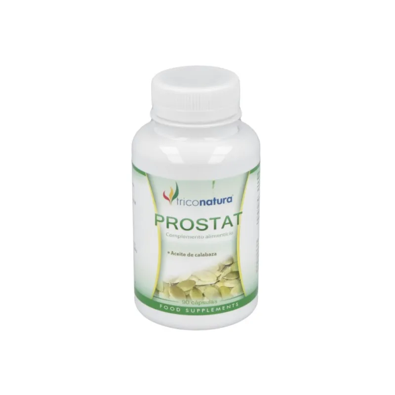 PROSTAT-500 90 perlas, Triconatura