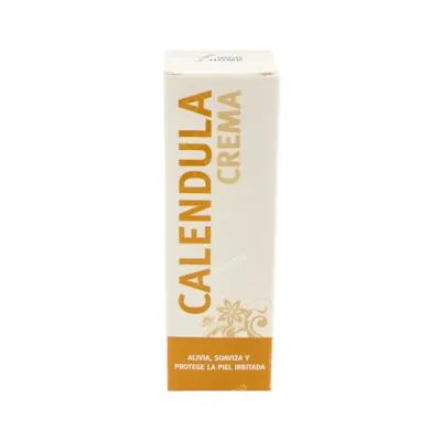 Crème au souci 50 g, Iber Home
