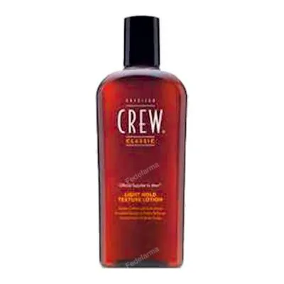 Light hold texture lotion 250 ml, American Crew