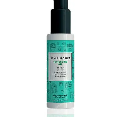 Style stories gel efecto texturizante 150 ml, Alfaparf Milano