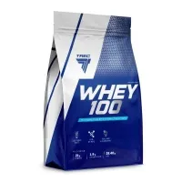 Trec whey 100 protein vainilla 2,275 kg, Trec Nutrition