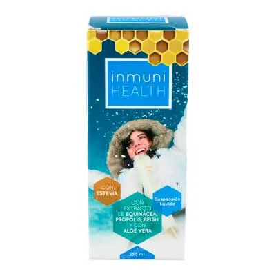 Inmunihealth 250 ml, Mycofit