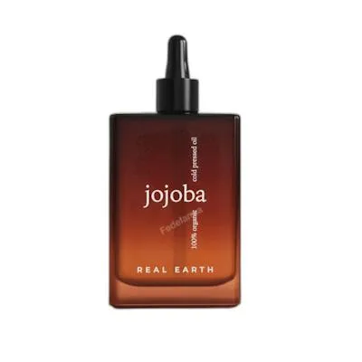 Aceite de jojoba 100 ml, Real Earth Stories